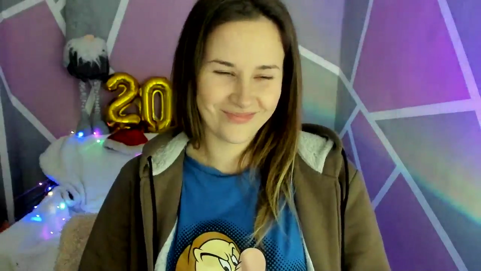 Gallery image thumbnail from Sexy_Ukr's myfreecams stream on, 01/03/2025, 18:00 image 18 of 20