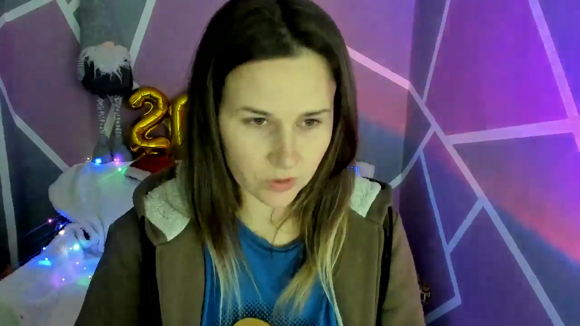 Gallery image thumbnail from Sexy_Ukr's myfreecams stream on, 01/03/2025, 18:00 image 6 of 20