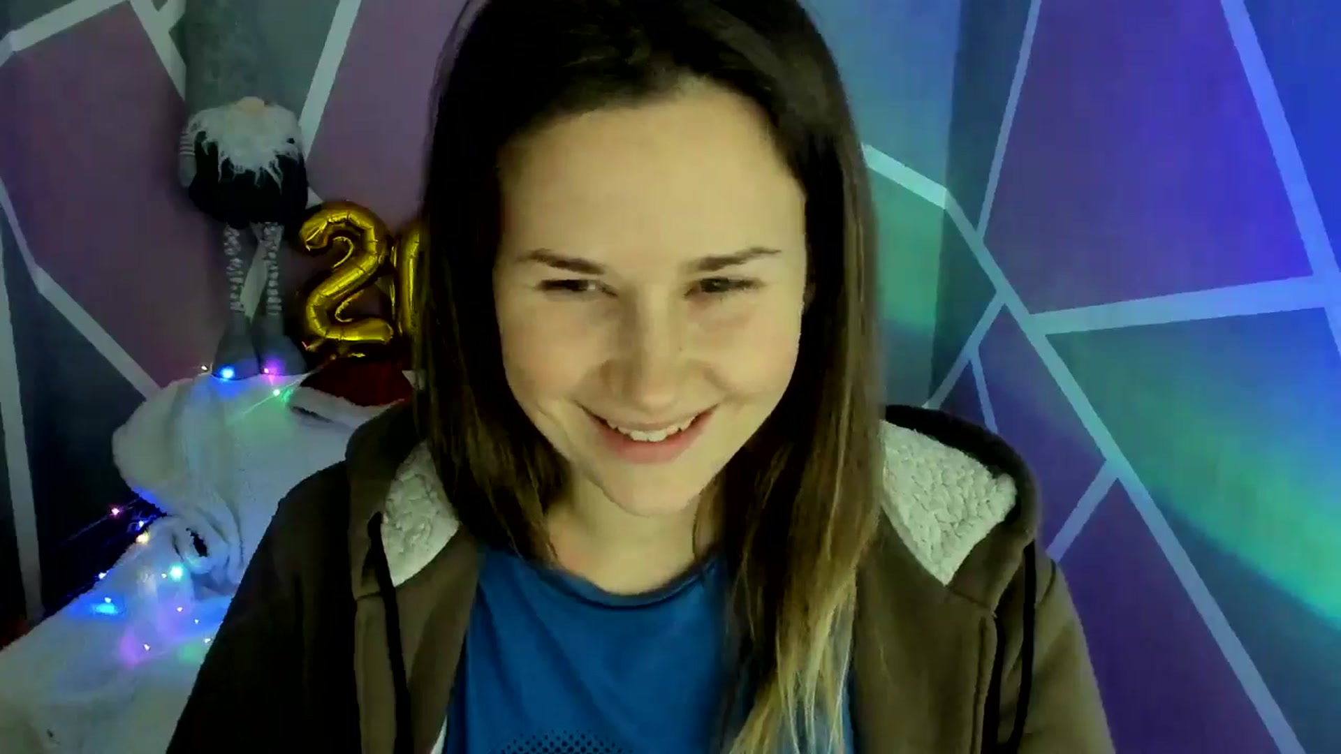 Gallery image thumbnail from Sexy_Ukr's myfreecams stream on, 01/03/2025, 18:00 image 15 of 20