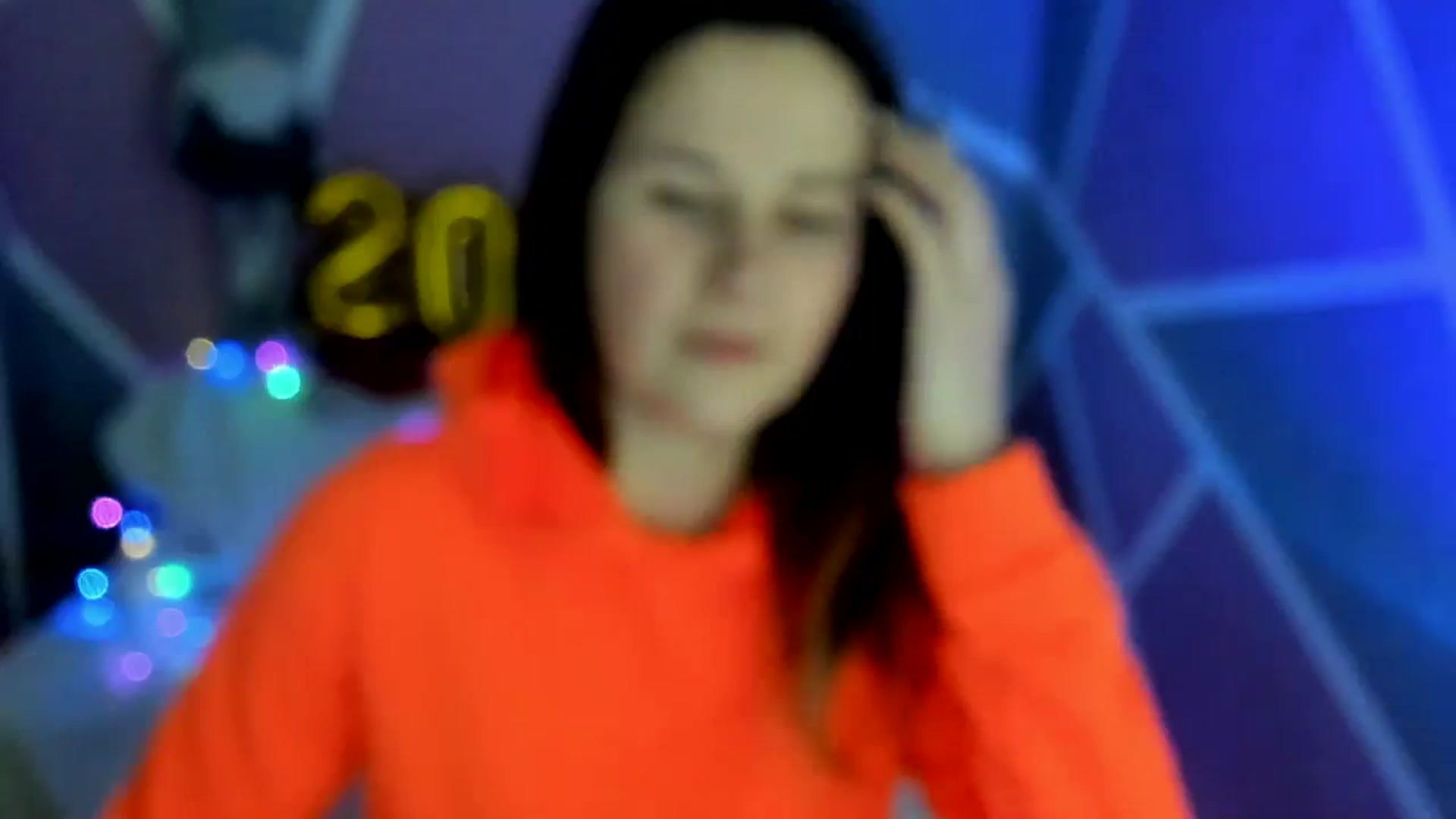 Gallery image thumbnail from Sexy_Ukr's myfreecams stream on, 01/04/2025, 17:57 image 20 of 20