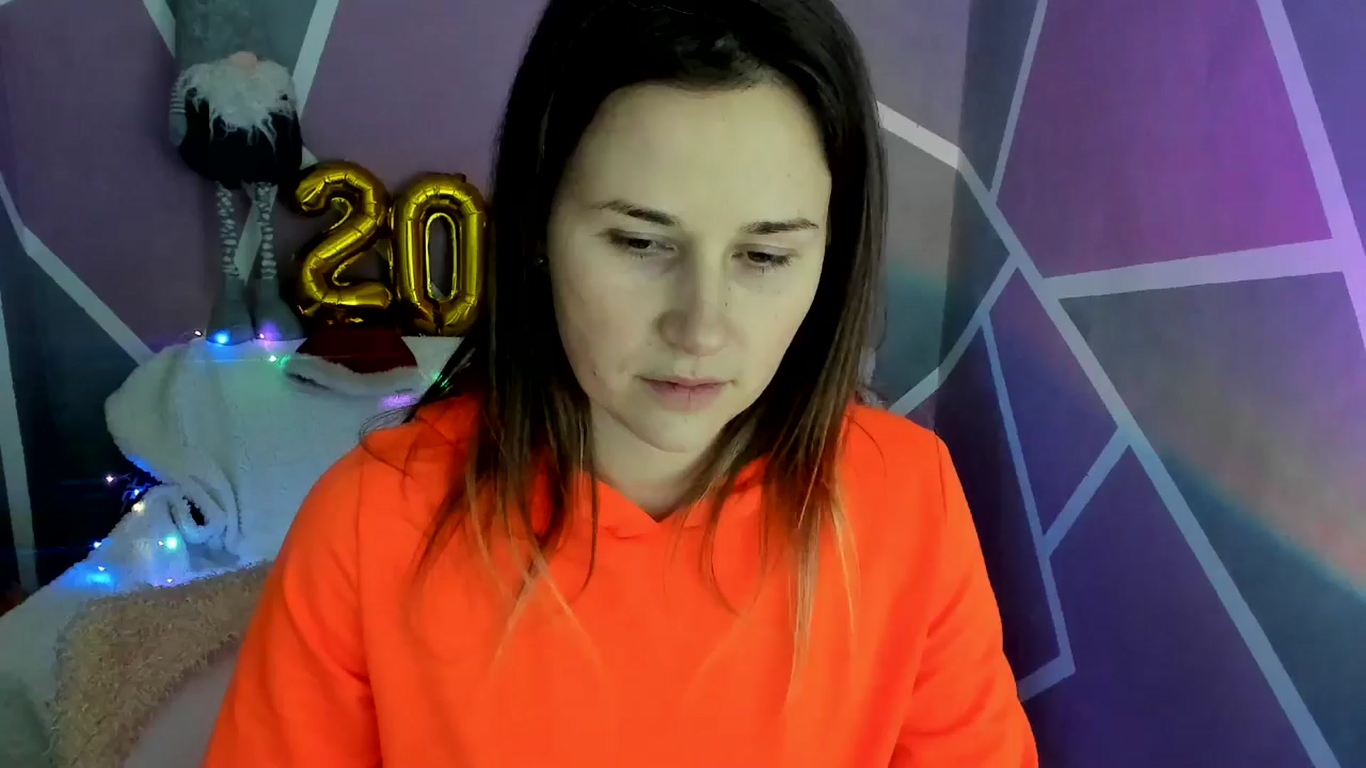 Gallery image thumbnail from Sexy_Ukr's myfreecams stream on, 01/04/2025, 17:57 image 5 of 20