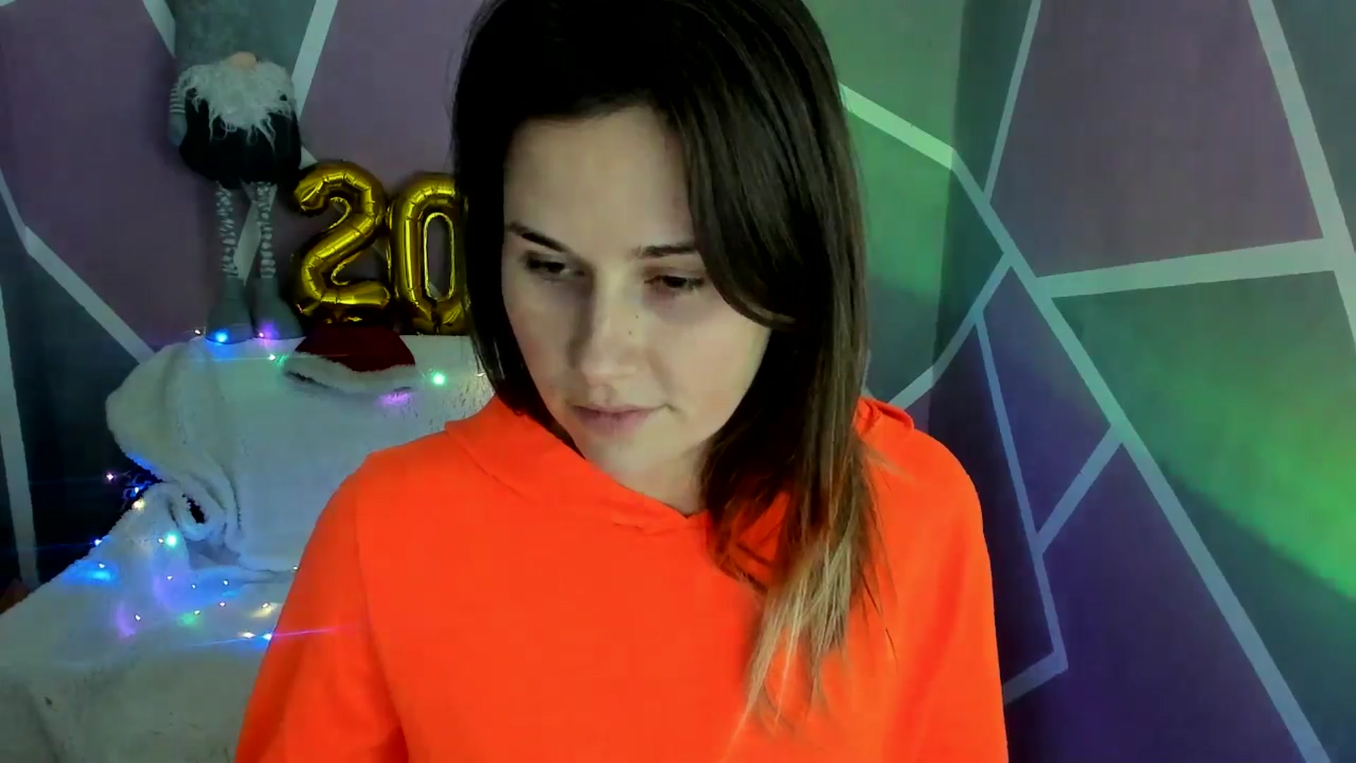 Gallery image thumbnail from Sexy_Ukr's myfreecams stream on, 01/04/2025, 17:57 image 14 of 20