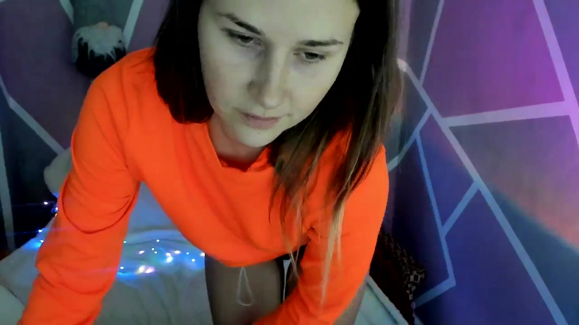 Gallery image thumbnail from Sexy_Ukr's myfreecams stream on, 01/04/2025, 17:57 image 16 of 20