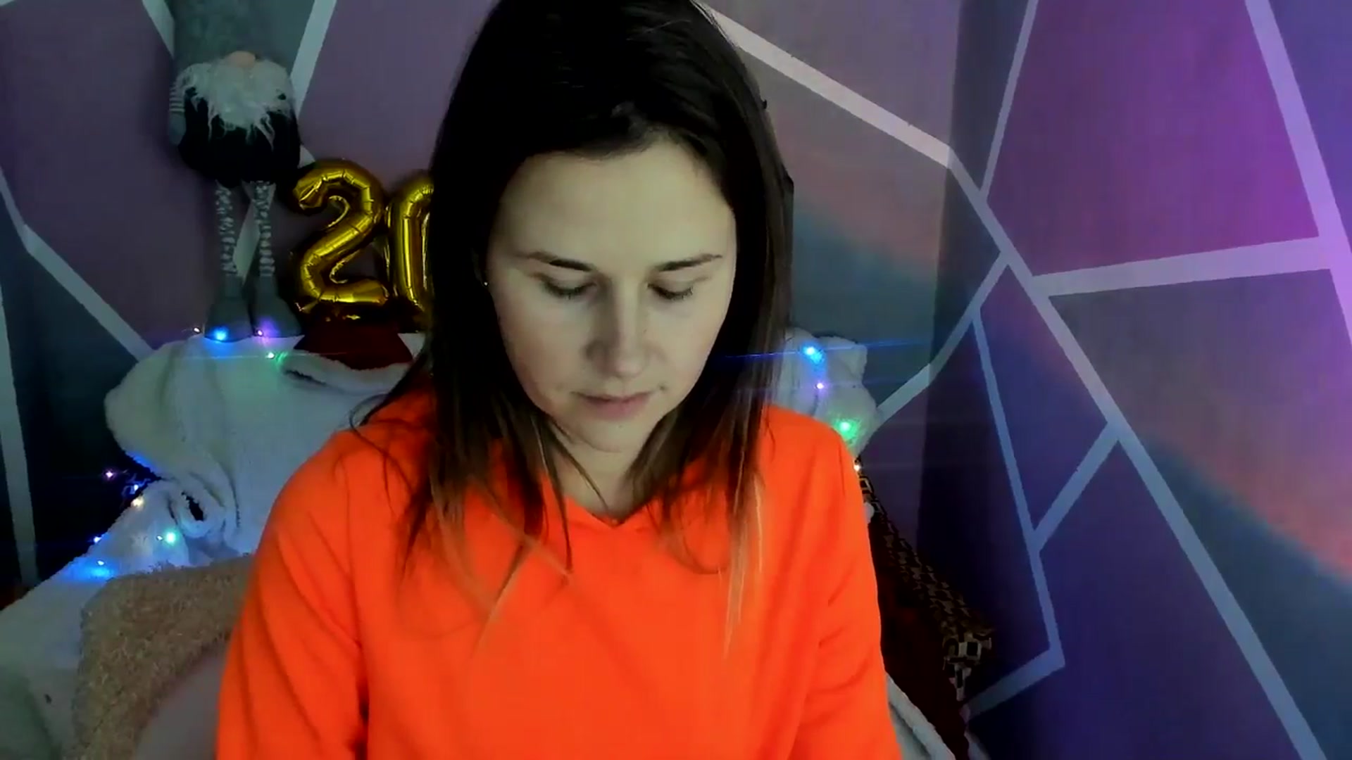 Gallery image thumbnail from Sexy_Ukr's myfreecams stream on, 01/04/2025, 17:57 image 3 of 20