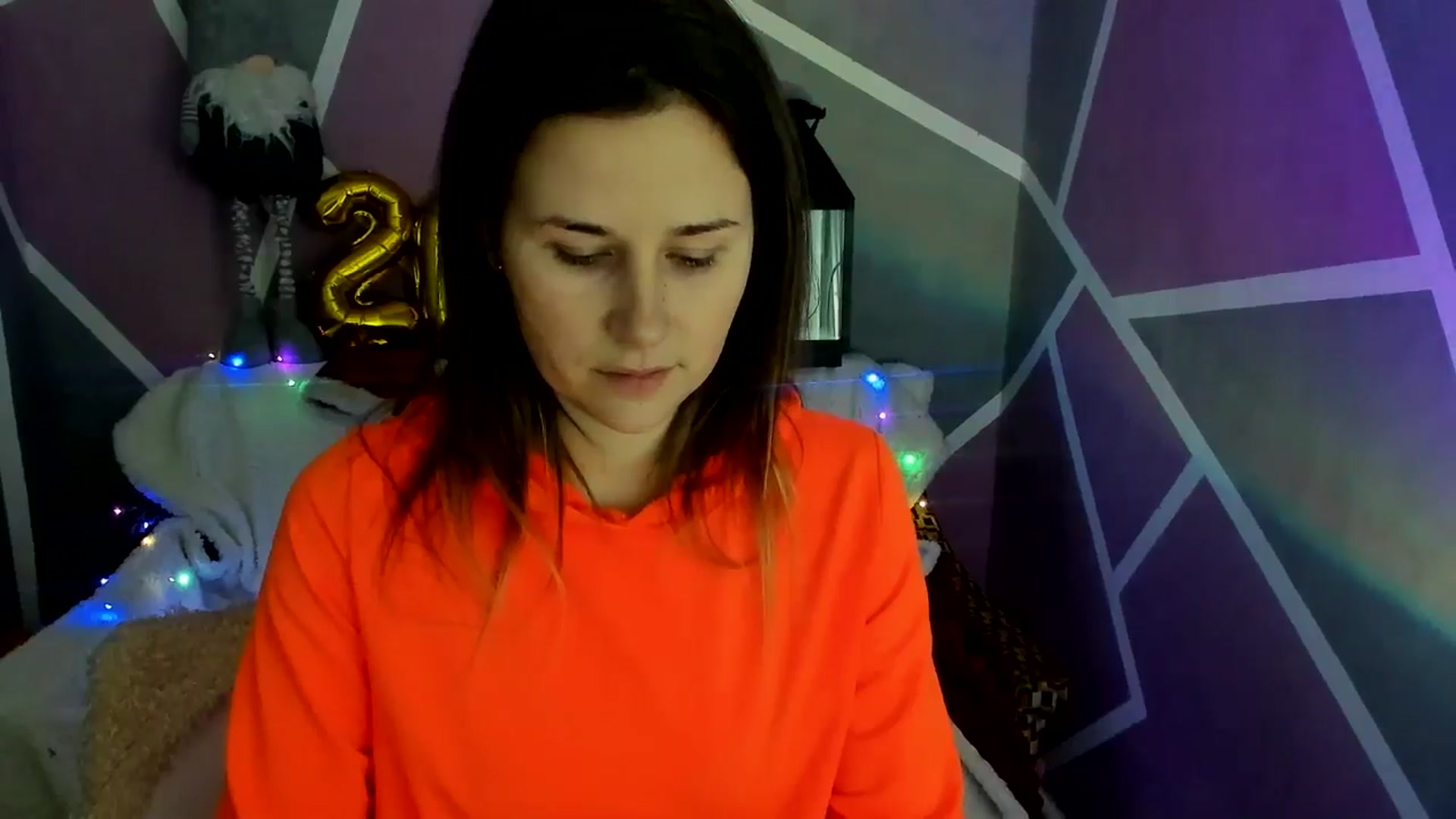 Gallery image thumbnail from Sexy_Ukr's myfreecams stream on, 01/04/2025, 17:57 image 2 of 20