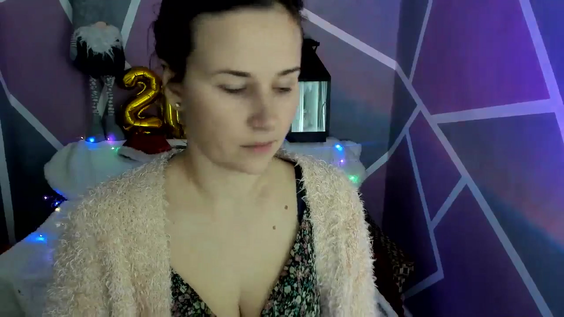 Gallery image thumbnail from Sexy_Ukr's myfreecams stream on, 01/06/2025, 15:18 image 18 of 20