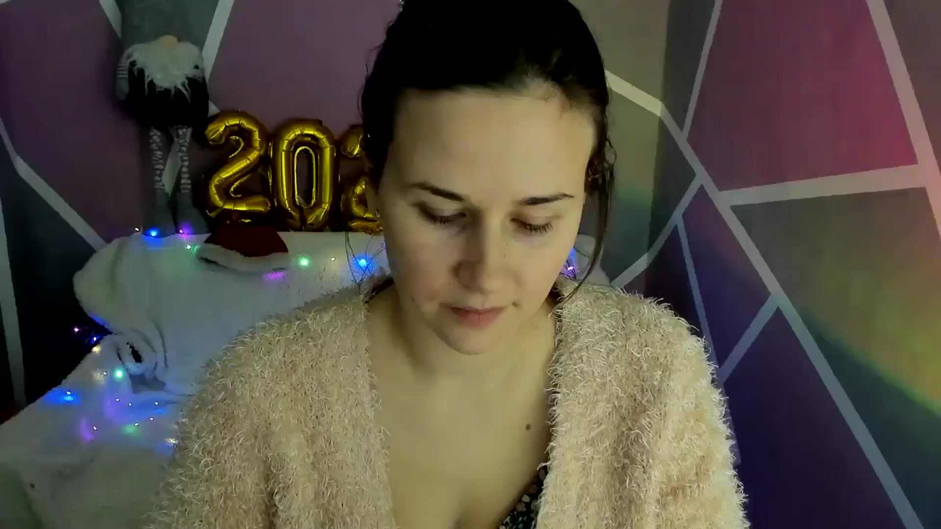 Gallery image thumbnail from Sexy_Ukr's myfreecams stream on, 01/06/2025, 15:18 image 10 of 20