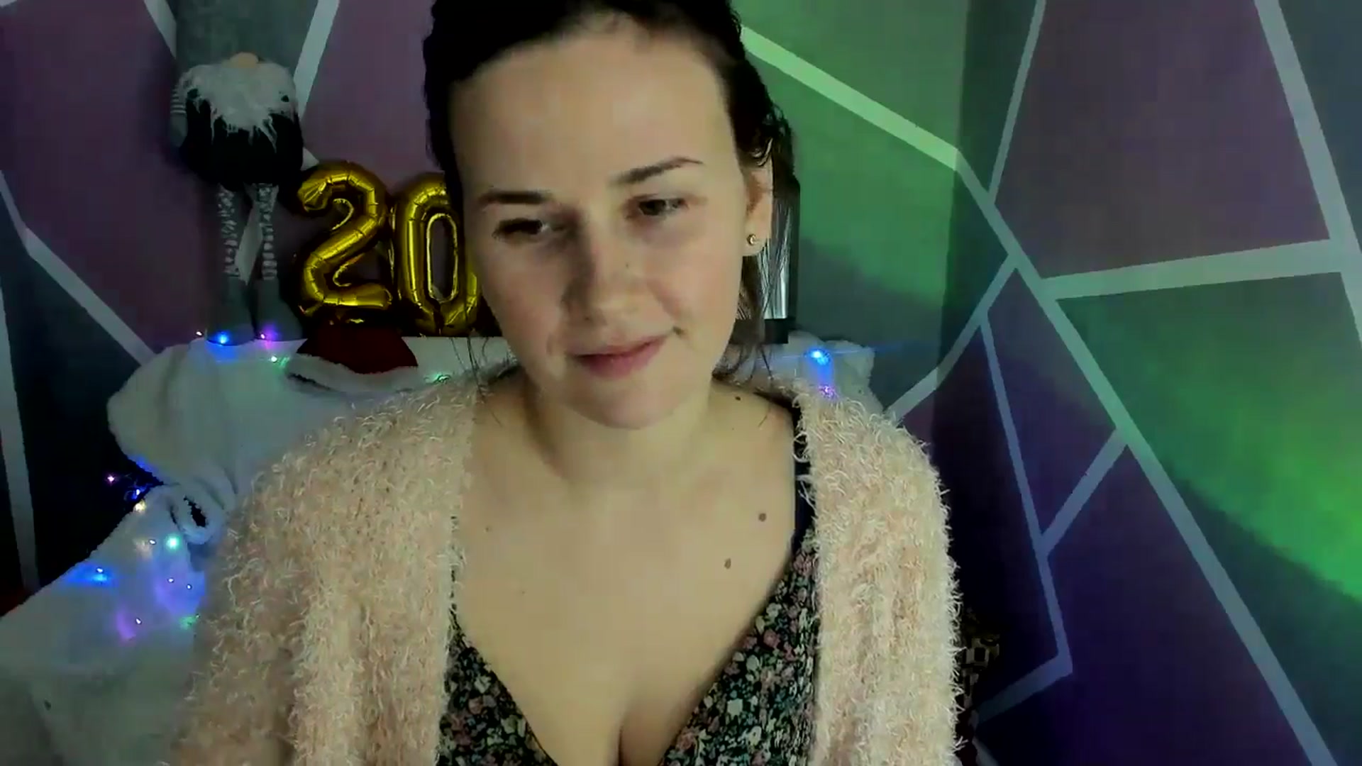 Gallery image thumbnail from Sexy_Ukr's myfreecams stream on, 01/06/2025, 15:18 image 20 of 20