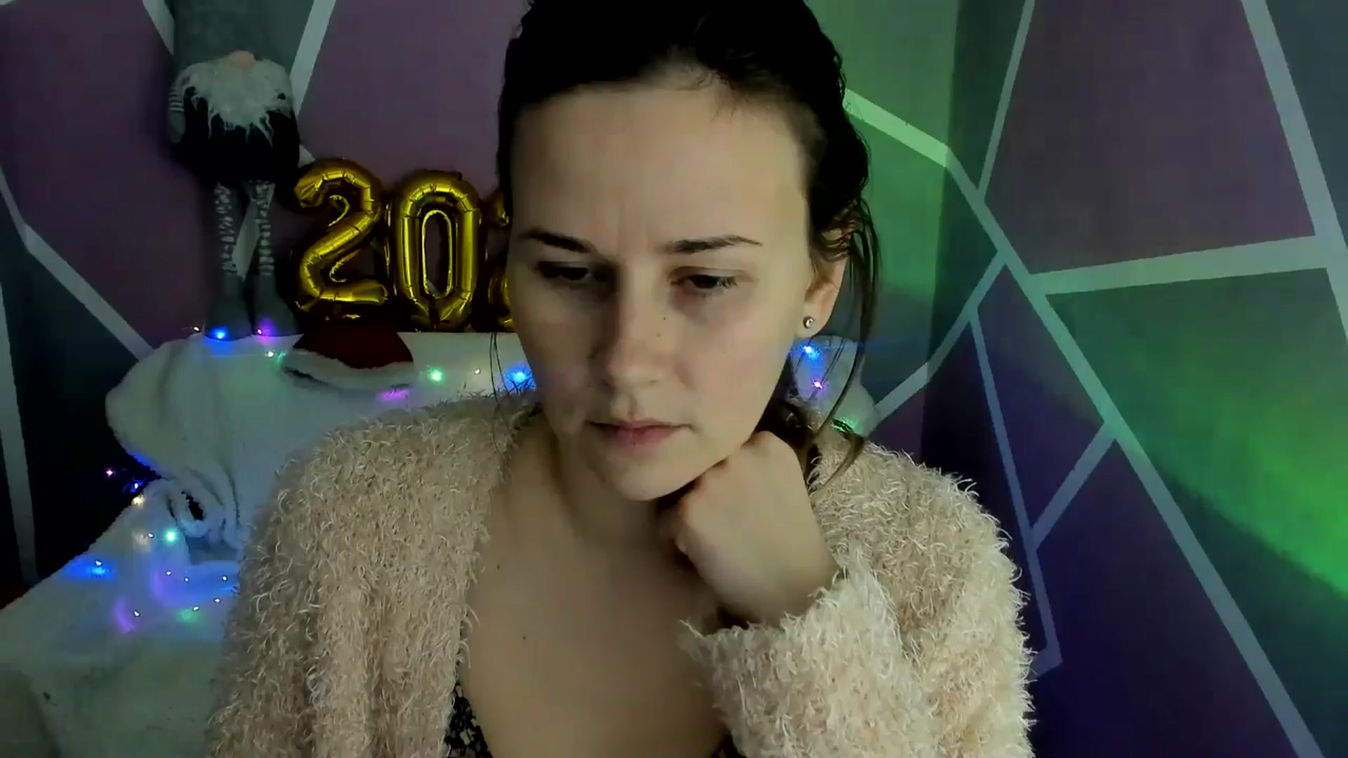 Gallery image thumbnail from Sexy_Ukr's myfreecams stream on, 01/06/2025, 15:18 image 9 of 20