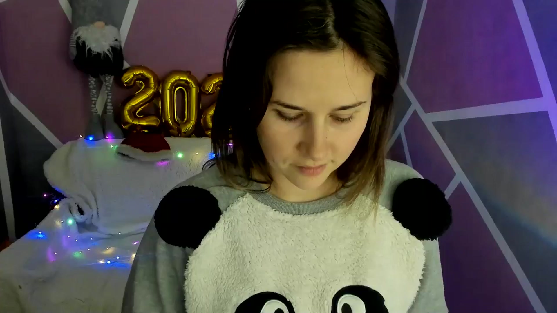 Gallery image thumbnail from Sexy_Ukr's myfreecams stream on, 01/09/2025, 18:30 image 1 of 20