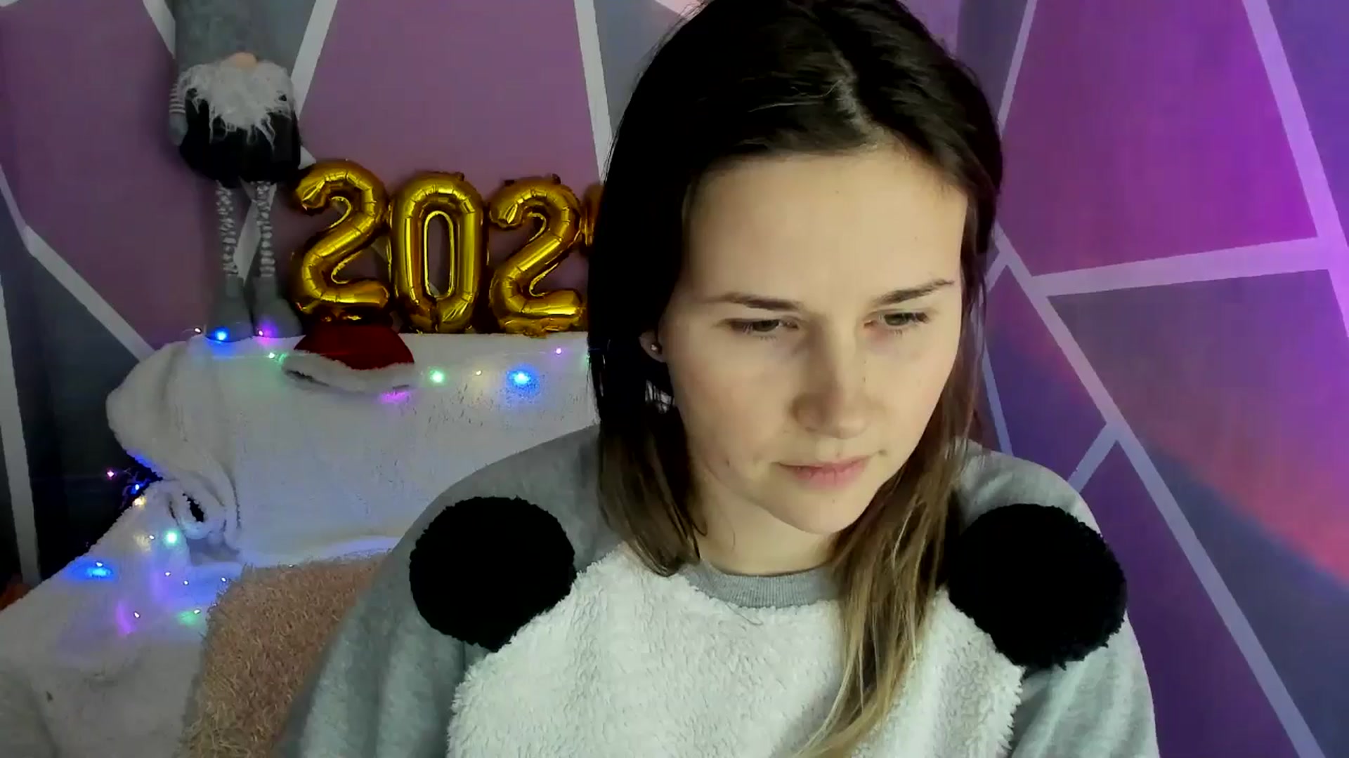 Gallery image thumbnail from Sexy_Ukr's myfreecams stream on, 01/09/2025, 18:30 image 7 of 20