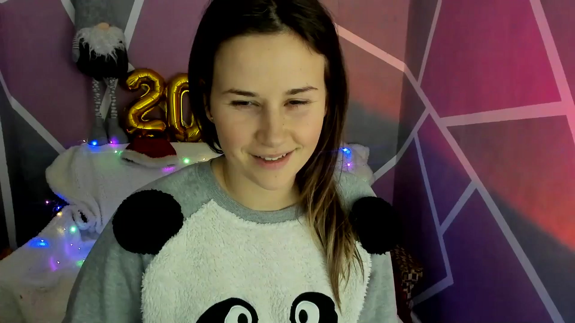 Gallery image thumbnail from Sexy_Ukr's myfreecams stream on, 01/09/2025, 18:30 image 10 of 20