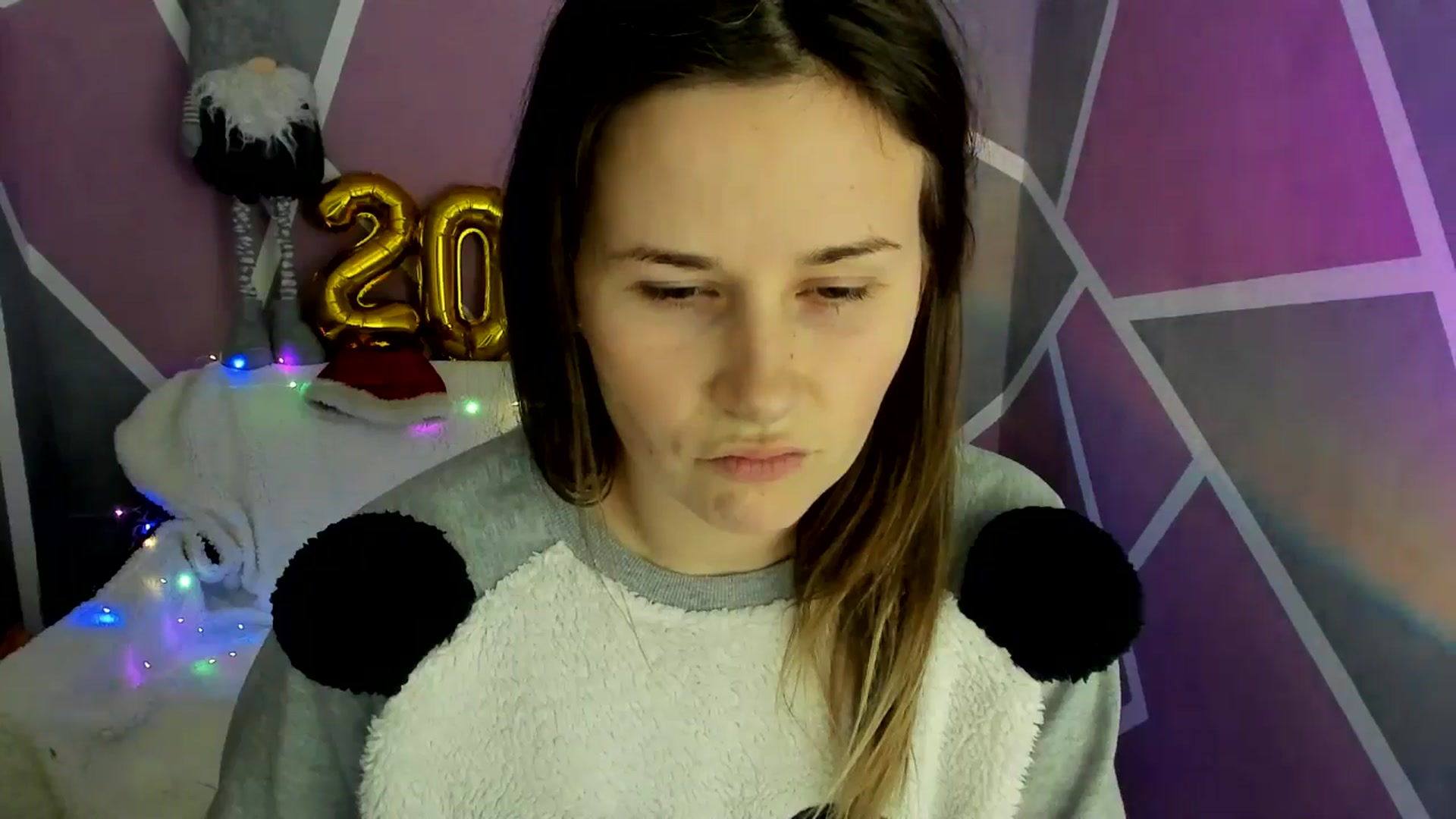 Gallery image thumbnail from Sexy_Ukr's myfreecams stream on, 01/09/2025, 18:30 image 12 of 20