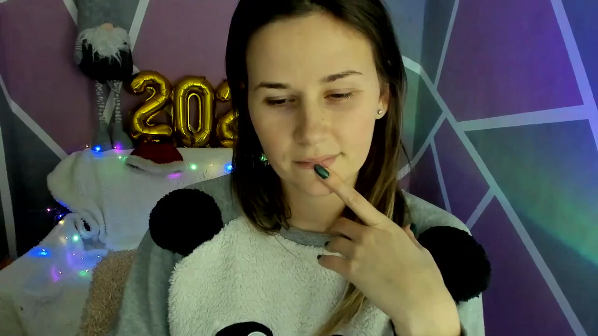 Gallery image thumbnail from Sexy_Ukr's myfreecams stream on, 01/09/2025, 18:30 image 8 of 20