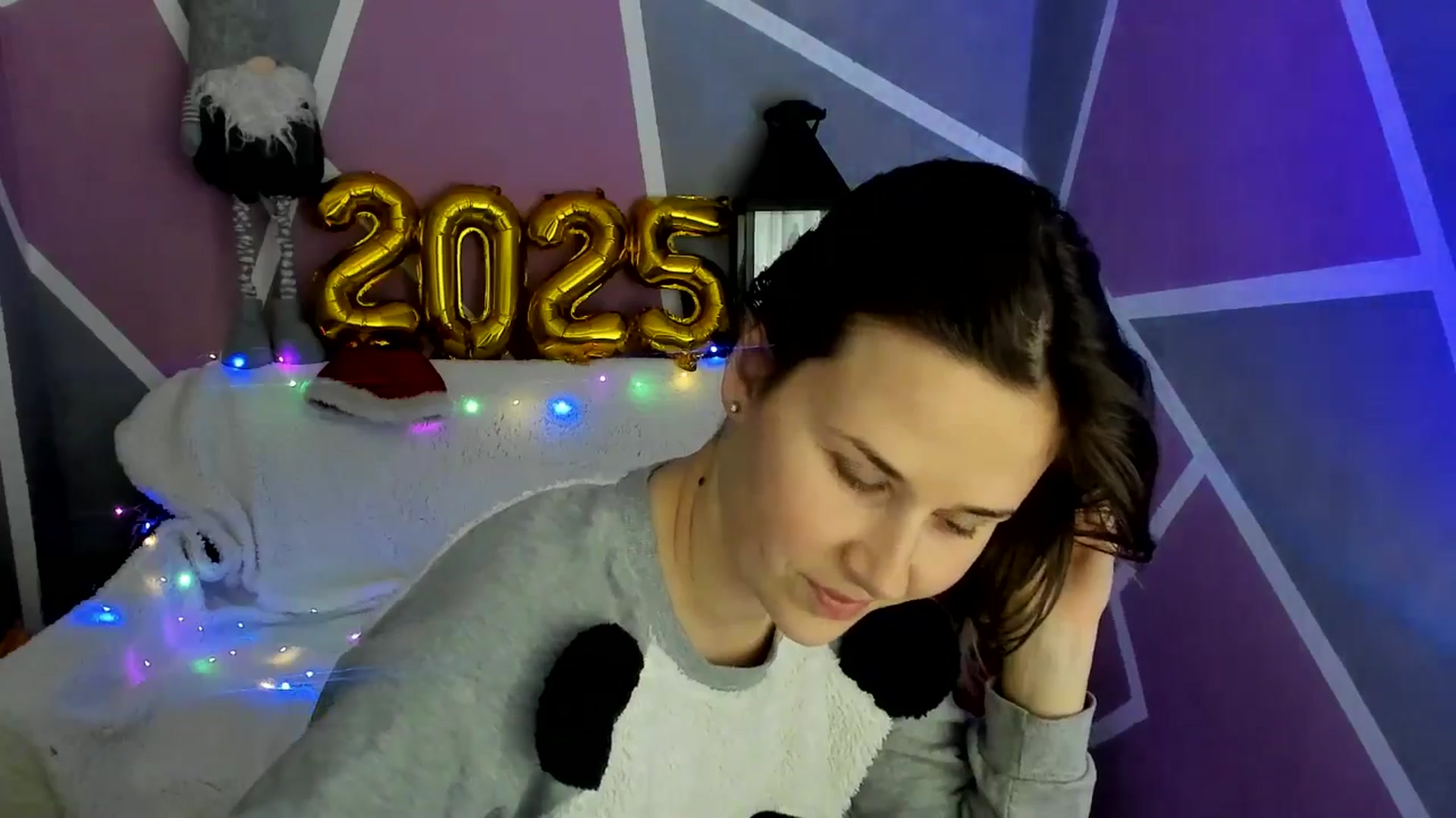 Gallery image thumbnail from Sexy_Ukr's myfreecams stream on, 01/09/2025, 18:30 image 2 of 20
