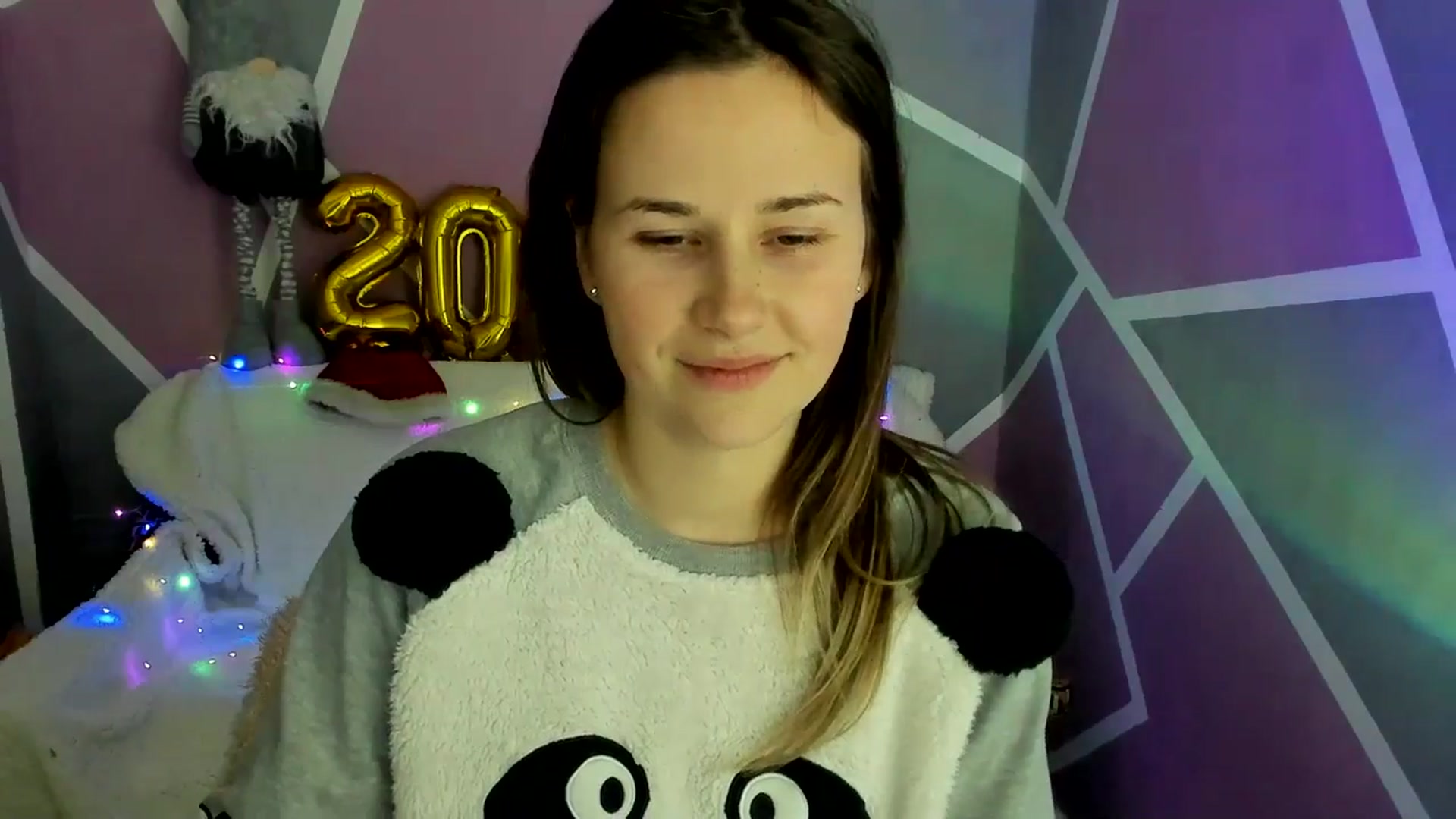 Gallery image thumbnail from Sexy_Ukr's myfreecams stream on, 01/09/2025, 18:30 image 14 of 20