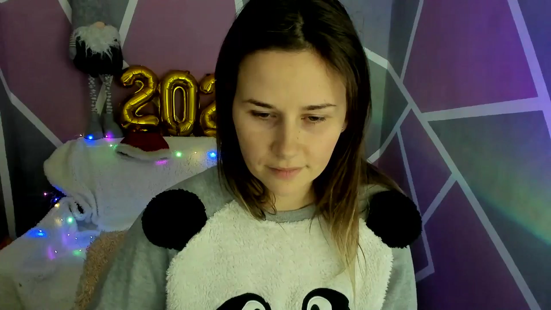 Gallery image thumbnail from Sexy_Ukr's myfreecams stream on, 01/09/2025, 18:30 image 9 of 20