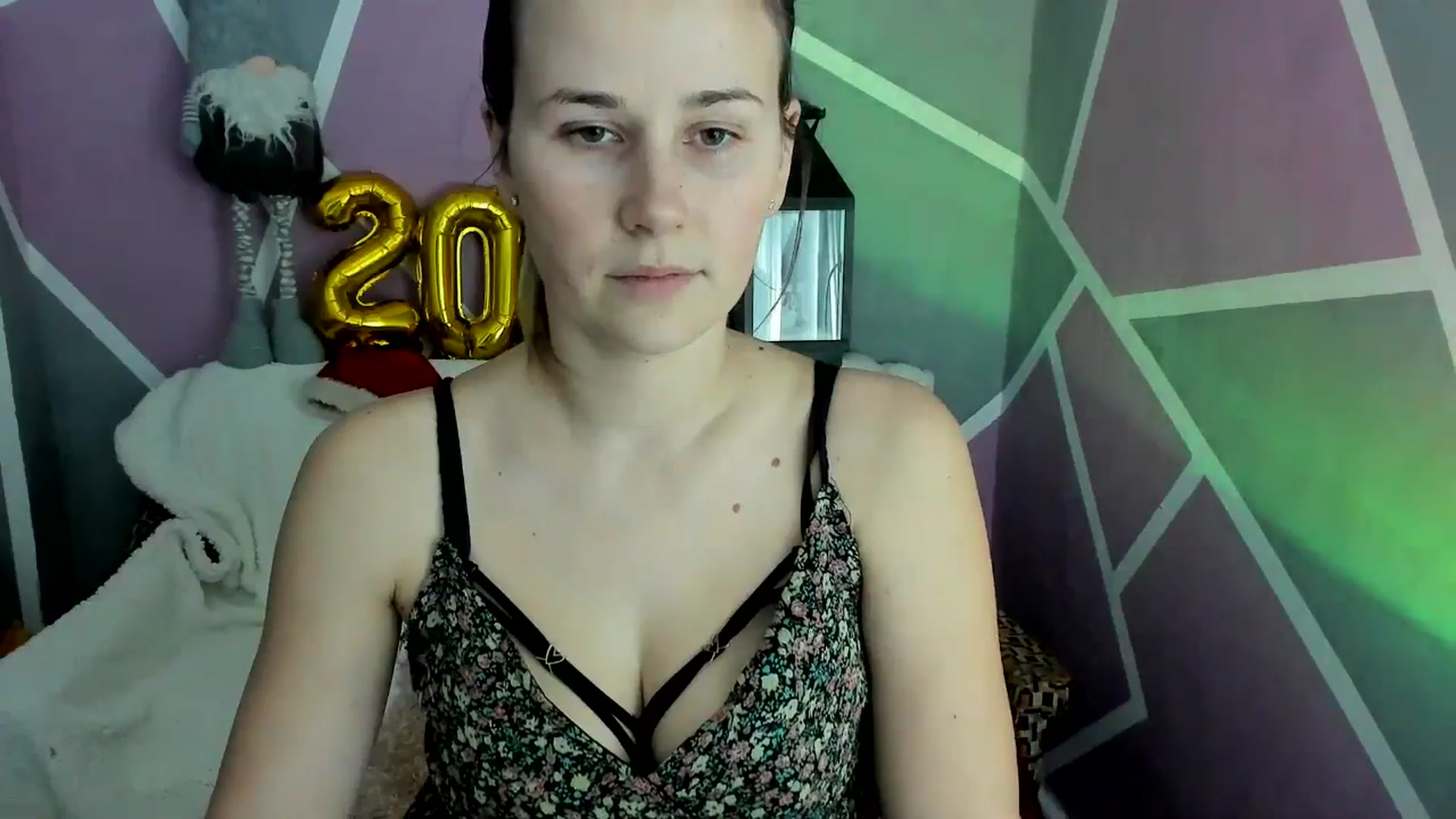Gallery image thumbnail from Sexy_Ukr's myfreecams stream on, 01/10/2025, 17:16 image 11 of 20