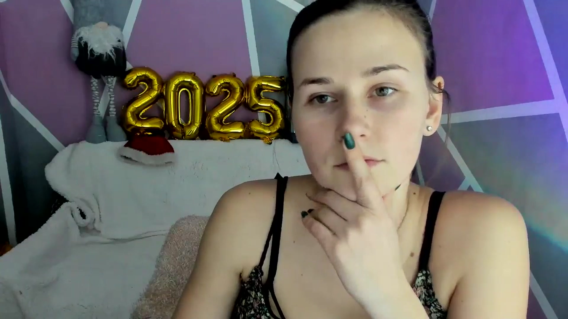 Gallery image thumbnail from Sexy_Ukr's myfreecams stream on, 01/10/2025, 17:16 image 9 of 20
