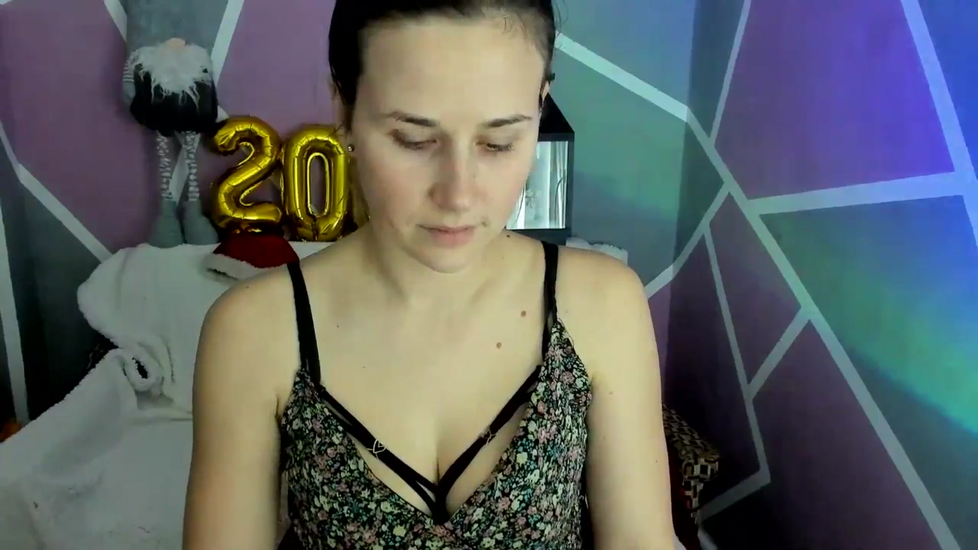 Gallery image thumbnail from Sexy_Ukr's myfreecams stream on, 01/10/2025, 17:16 image 15 of 20