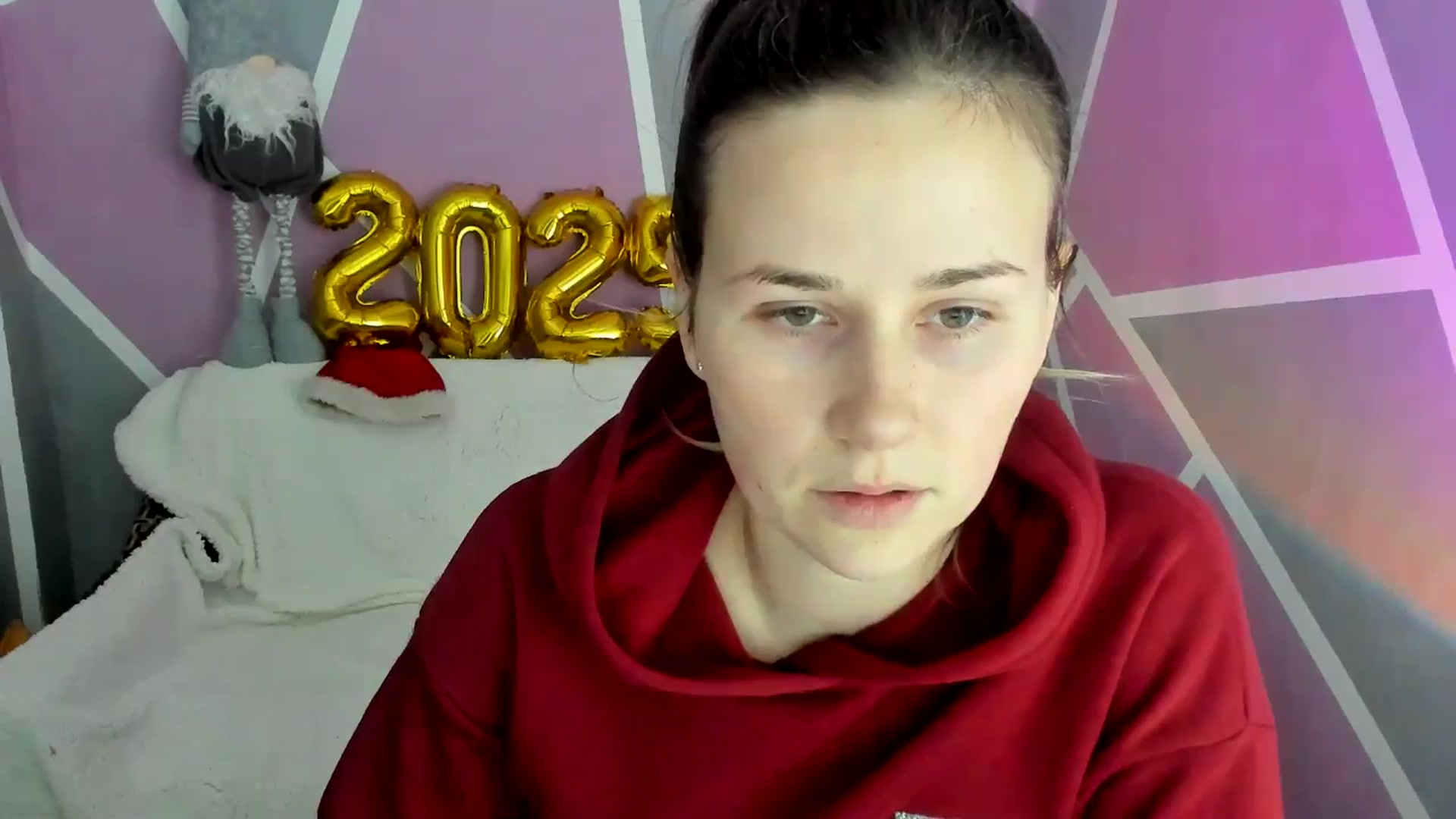 Gallery image thumbnail from Sexy_Ukr's myfreecams stream on, 01/10/2025, 17:16 image 3 of 20
