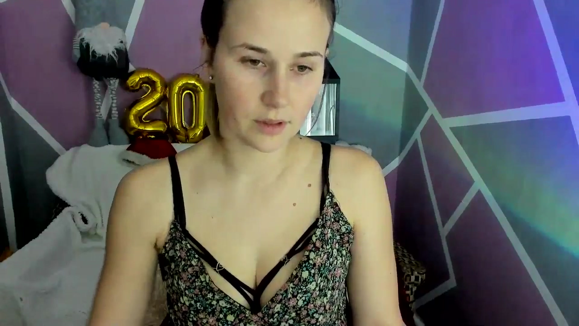 Gallery image thumbnail from Sexy_Ukr's myfreecams stream on, 01/10/2025, 17:16 image 12 of 20