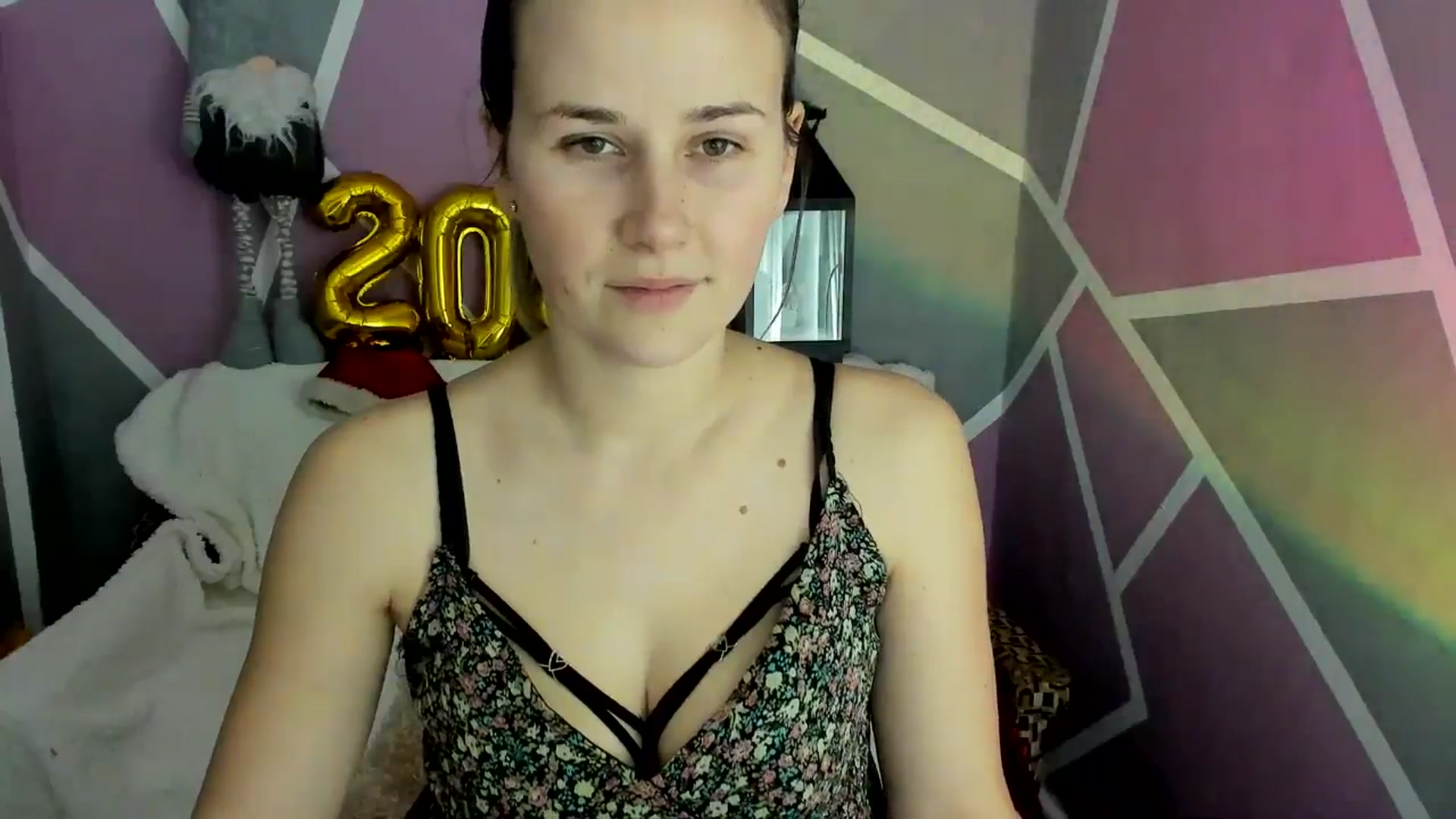 Gallery image thumbnail from Sexy_Ukr's myfreecams stream on, 01/10/2025, 17:16 image 13 of 20
