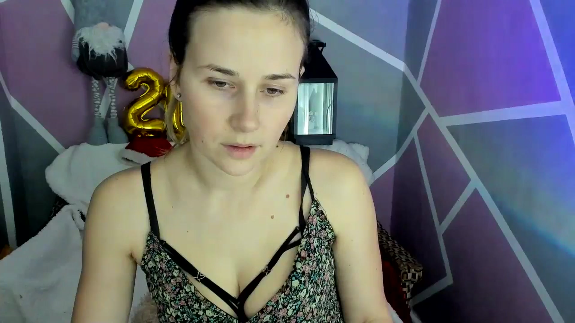 Gallery image thumbnail from Sexy_Ukr's myfreecams stream on, 01/10/2025, 17:16 image 18 of 20