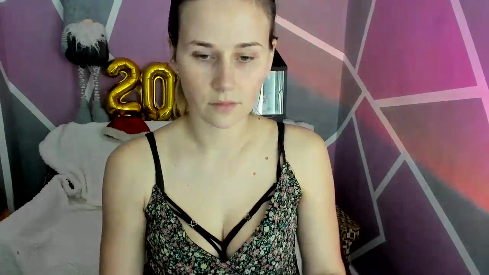 Gallery image thumbnail from Sexy_Ukr's myfreecams stream on, 01/10/2025, 17:16 image 20 of 20