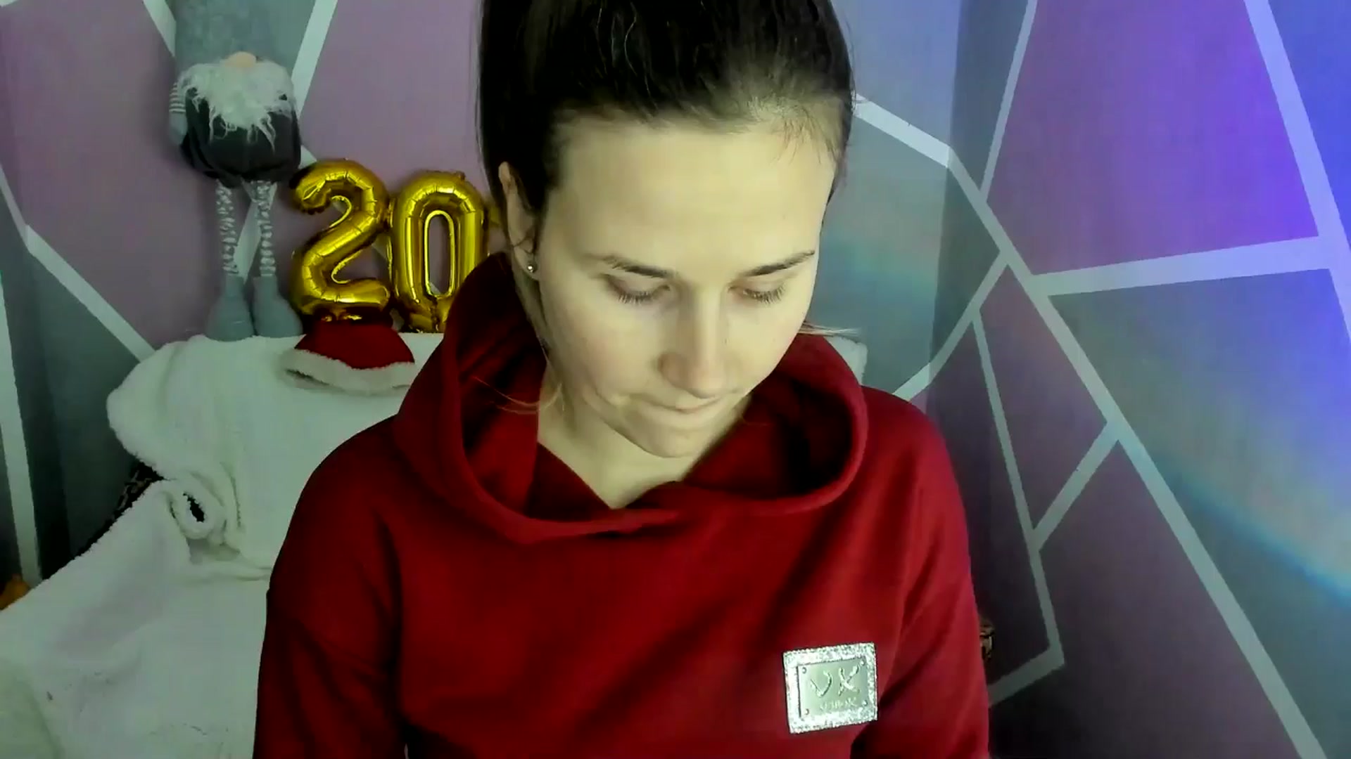 Gallery image thumbnail from Sexy_Ukr's myfreecams stream on, 01/10/2025, 17:16 image 1 of 20