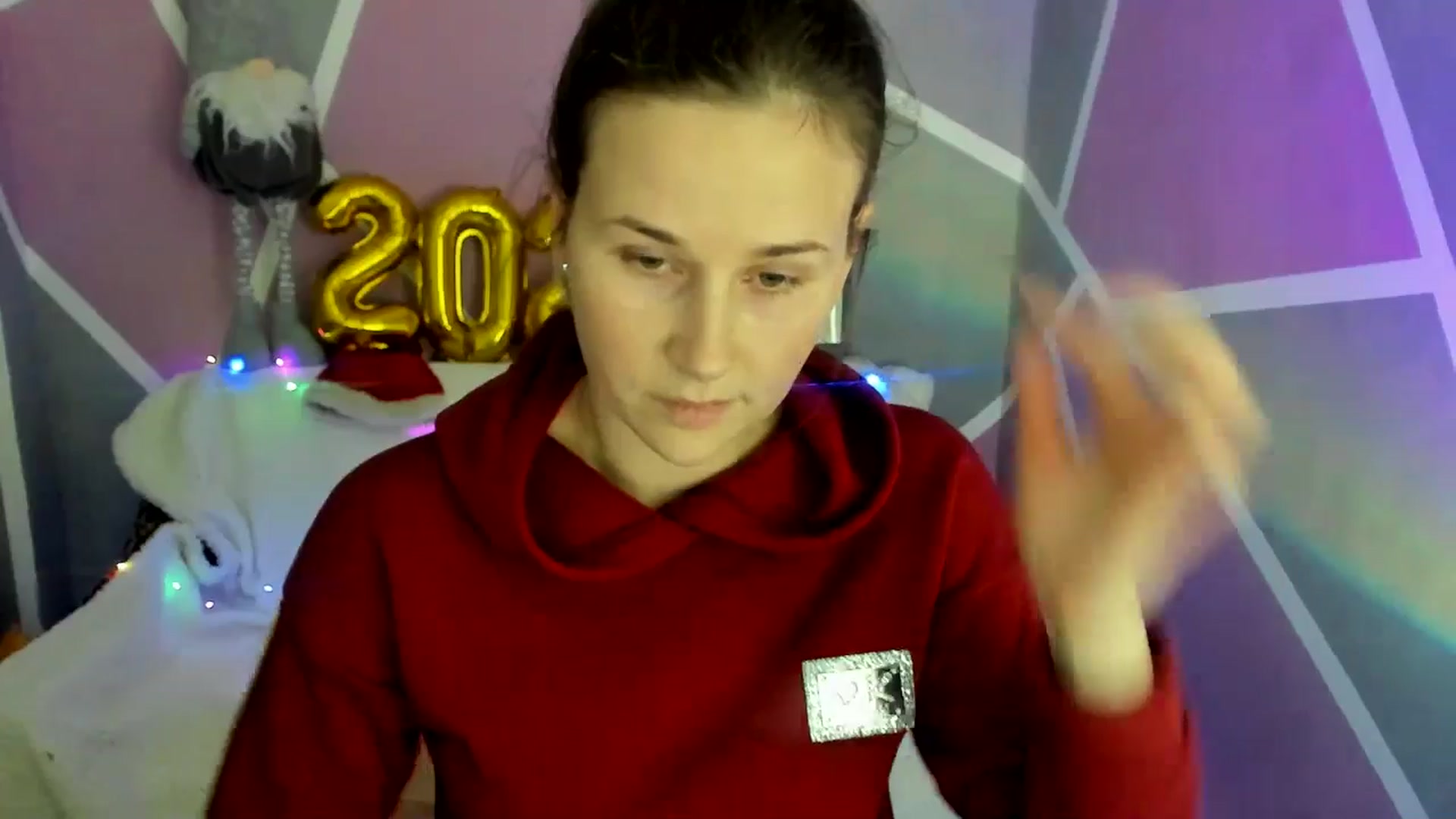 Gallery image thumbnail from Sexy_Ukr's myfreecams stream on, 01/10/2025, 18:48 image 17 of 20