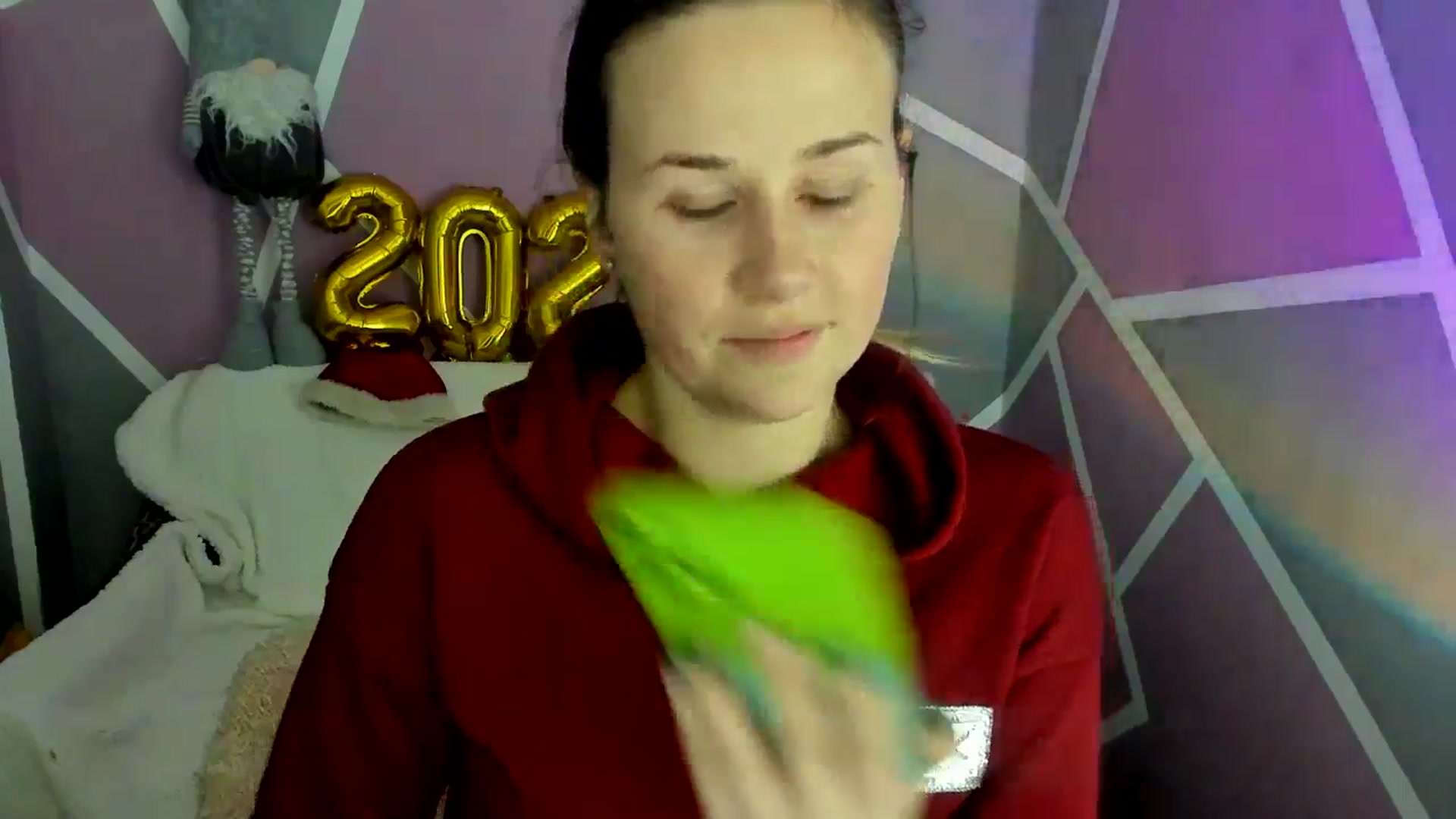 Gallery image thumbnail from Sexy_Ukr's myfreecams stream on, 01/10/2025, 18:48 image 3 of 20