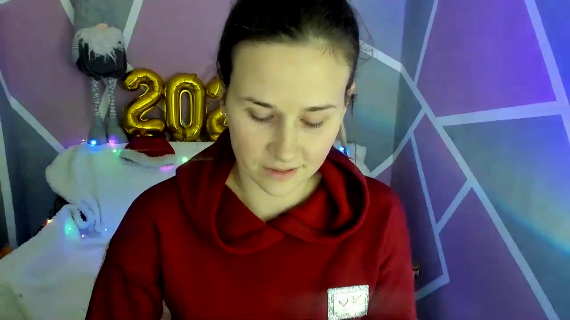 Gallery image thumbnail from Sexy_Ukr's myfreecams stream on, 01/10/2025, 18:48 image 16 of 20