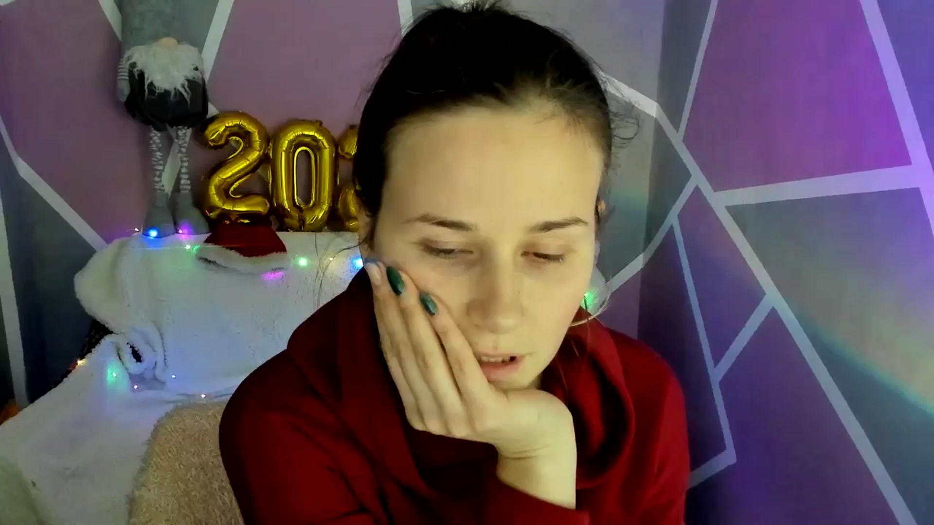 Gallery image thumbnail from Sexy_Ukr's myfreecams stream on, 01/10/2025, 18:48 image 6 of 20
