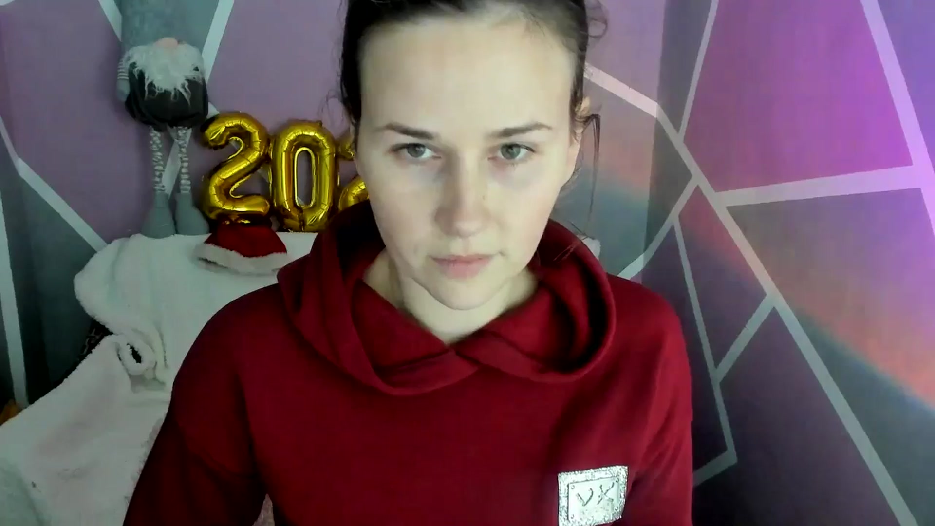 Gallery image thumbnail from Sexy_Ukr's myfreecams stream on, 01/10/2025, 18:48 image 4 of 20