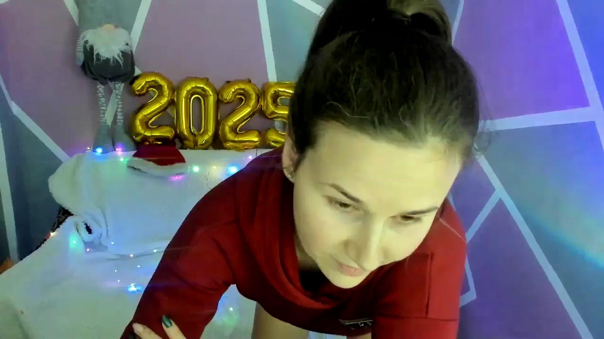 Gallery image thumbnail from Sexy_Ukr's myfreecams stream on, 01/10/2025, 18:48 image 12 of 20