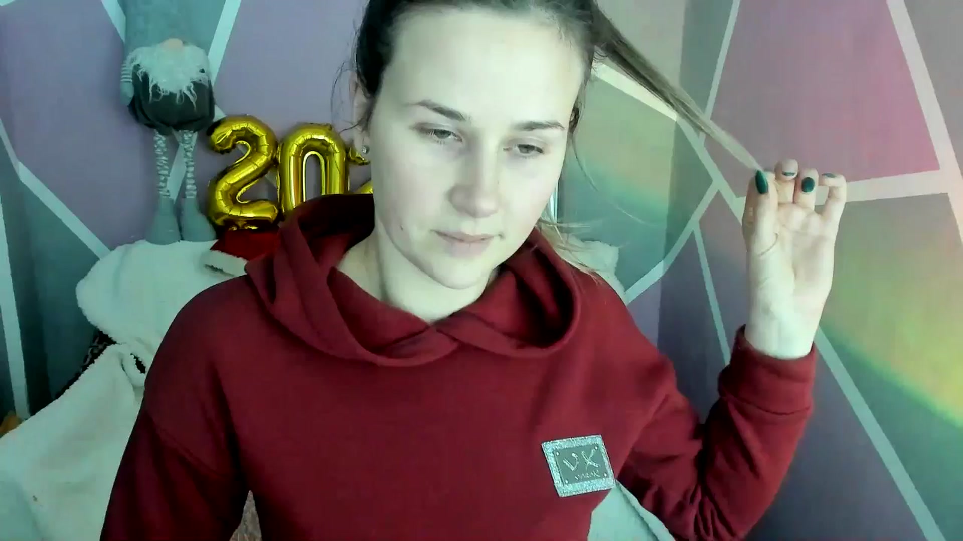 Gallery image thumbnail from Sexy_Ukr's myfreecams stream on, 01/10/2025, 18:48 image 1 of 20