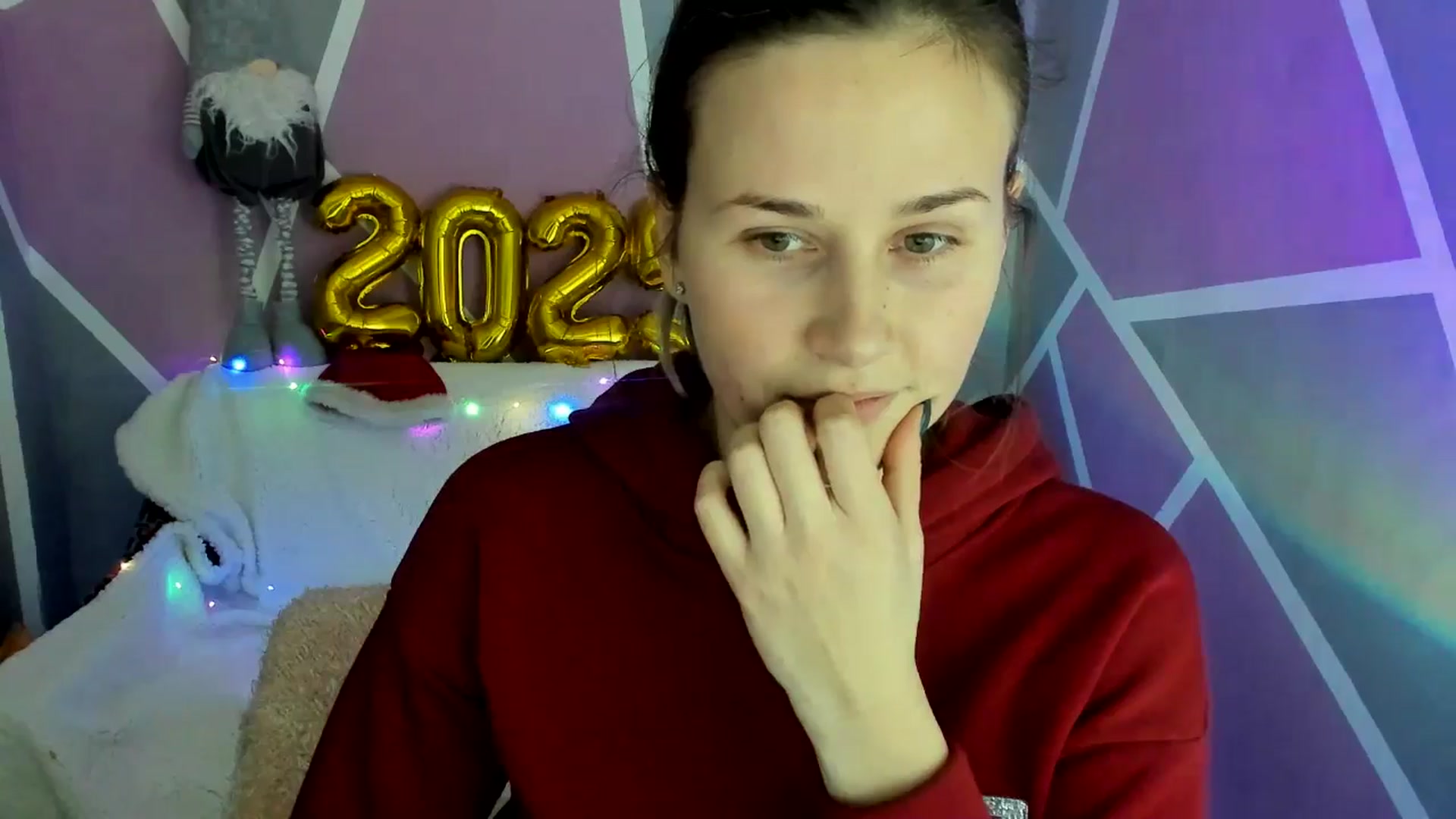 Gallery image thumbnail from Sexy_Ukr's myfreecams stream on, 01/10/2025, 18:48 image 13 of 20