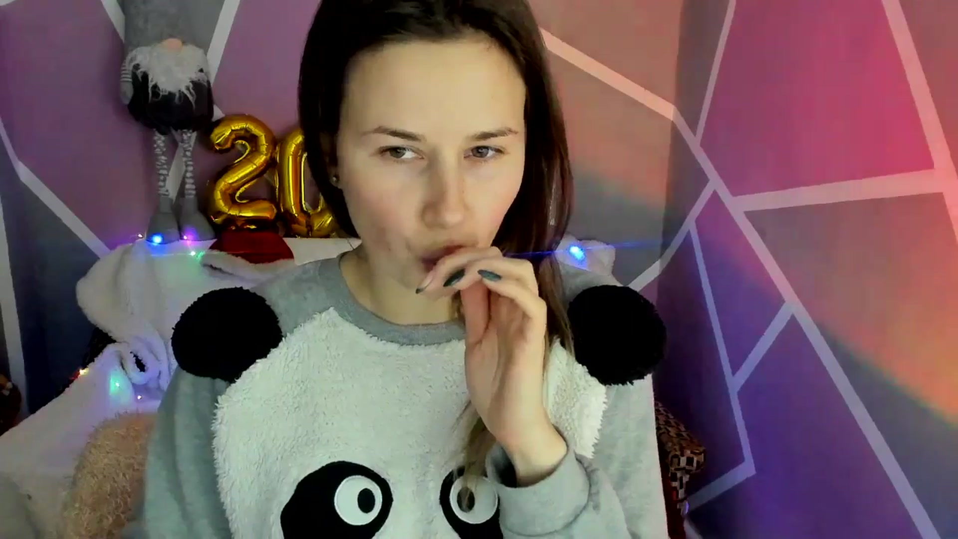 Gallery image thumbnail from Sexy_Ukr's myfreecams stream on, 01/12/2025, 18:43 image 9 of 20