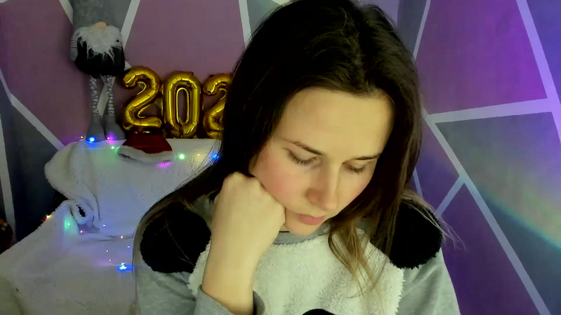 Gallery image thumbnail from Sexy_Ukr's myfreecams stream on, 01/12/2025, 18:43 image 1 of 20
