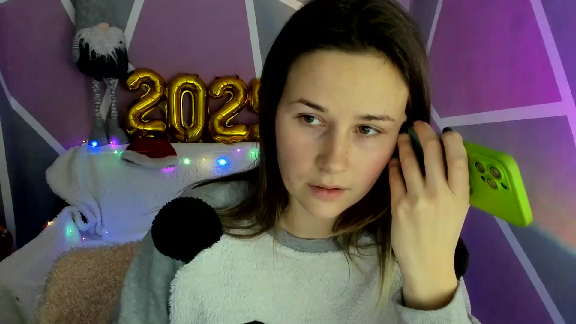 Gallery image thumbnail from Sexy_Ukr's myfreecams stream on, 01/12/2025, 18:43 image 7 of 20