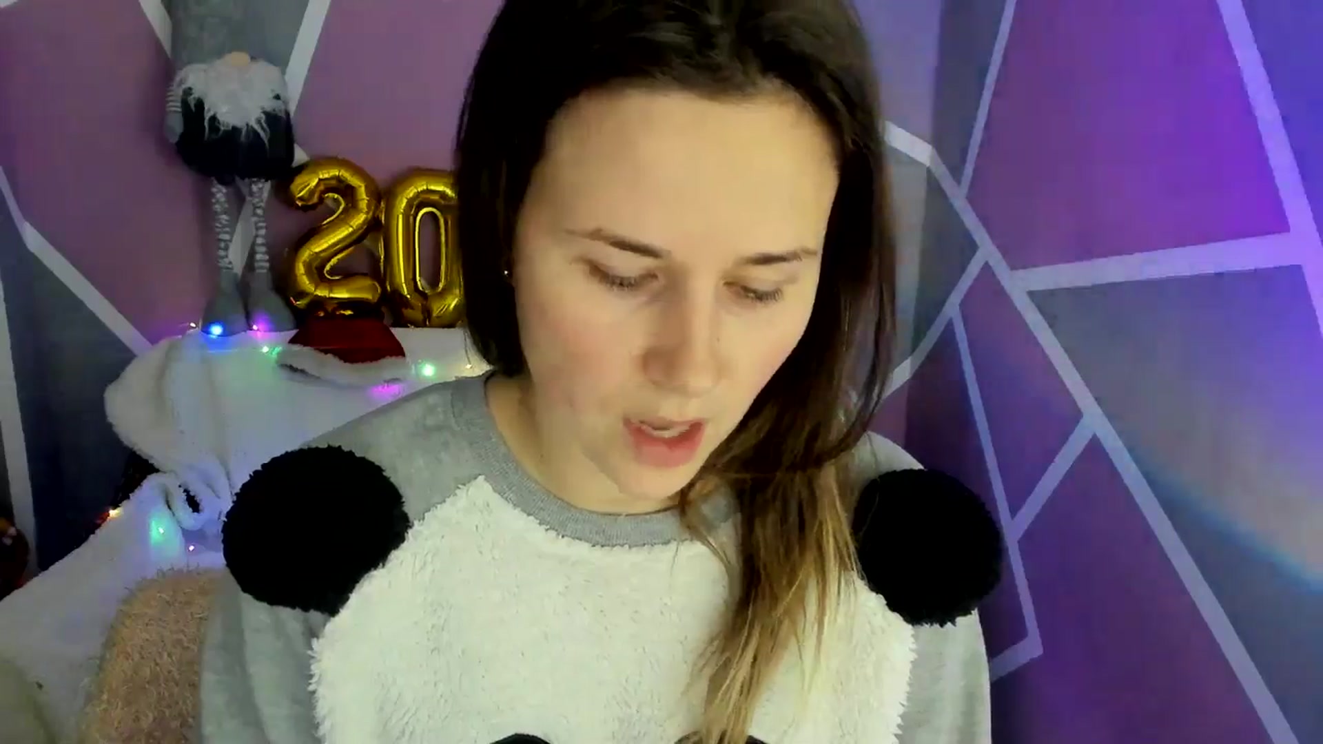 Gallery image thumbnail from Sexy_Ukr's myfreecams stream on, 01/12/2025, 18:43 image 10 of 20