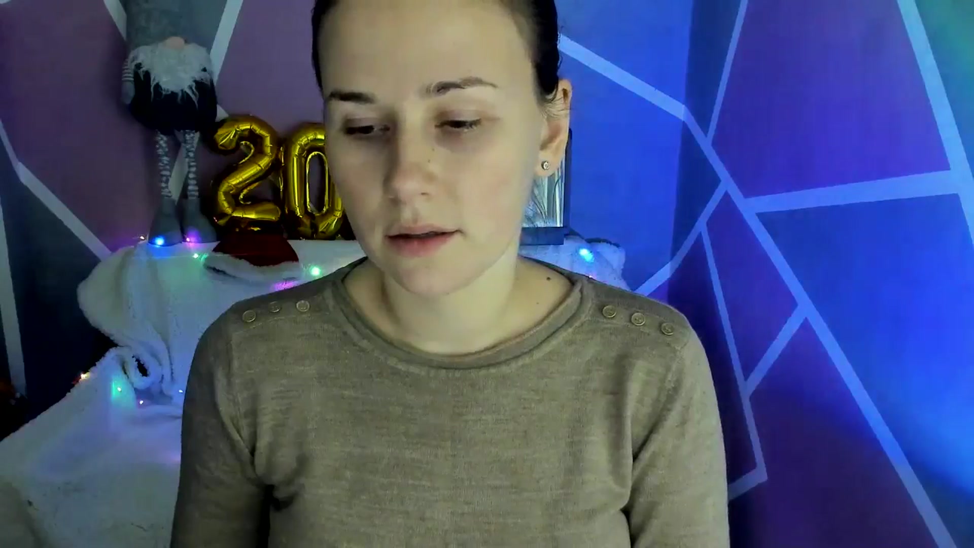 Gallery image thumbnail from Sexy_Ukr's myfreecams stream on, 01/14/2025, 16:39 image 16 of 20