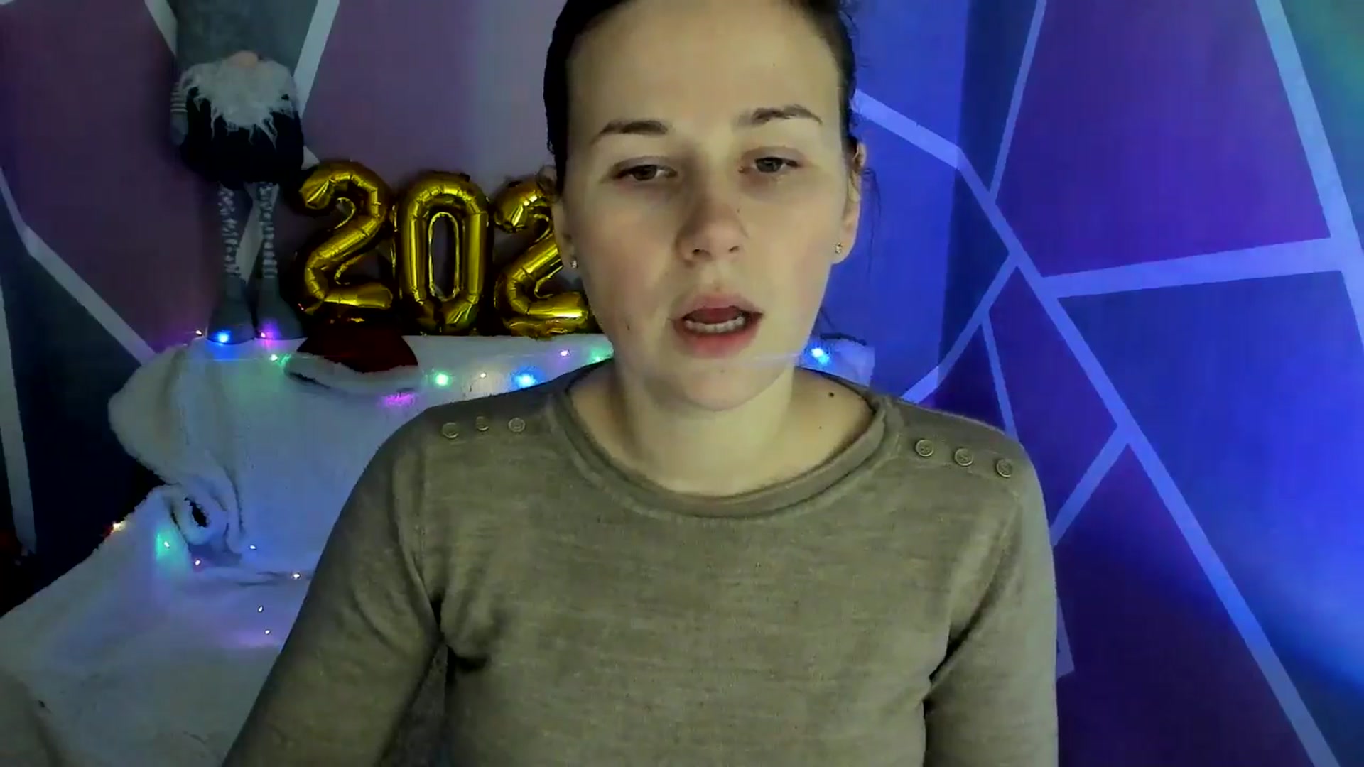 Gallery image thumbnail from Sexy_Ukr's myfreecams stream on, 01/14/2025, 16:39 image 5 of 20