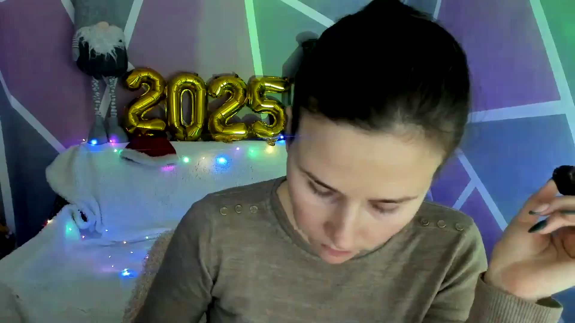 Gallery image thumbnail from Sexy_Ukr's myfreecams stream on, 01/14/2025, 16:39 image 10 of 20