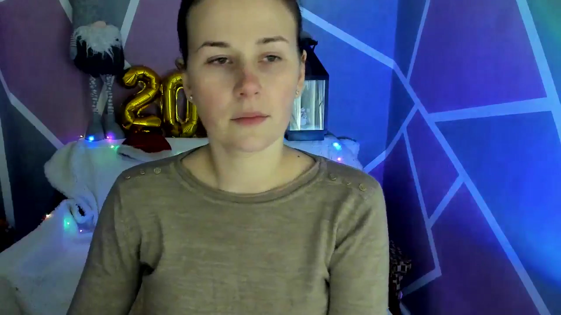 Gallery image thumbnail from Sexy_Ukr's myfreecams stream on, 01/14/2025, 16:39 image 2 of 20