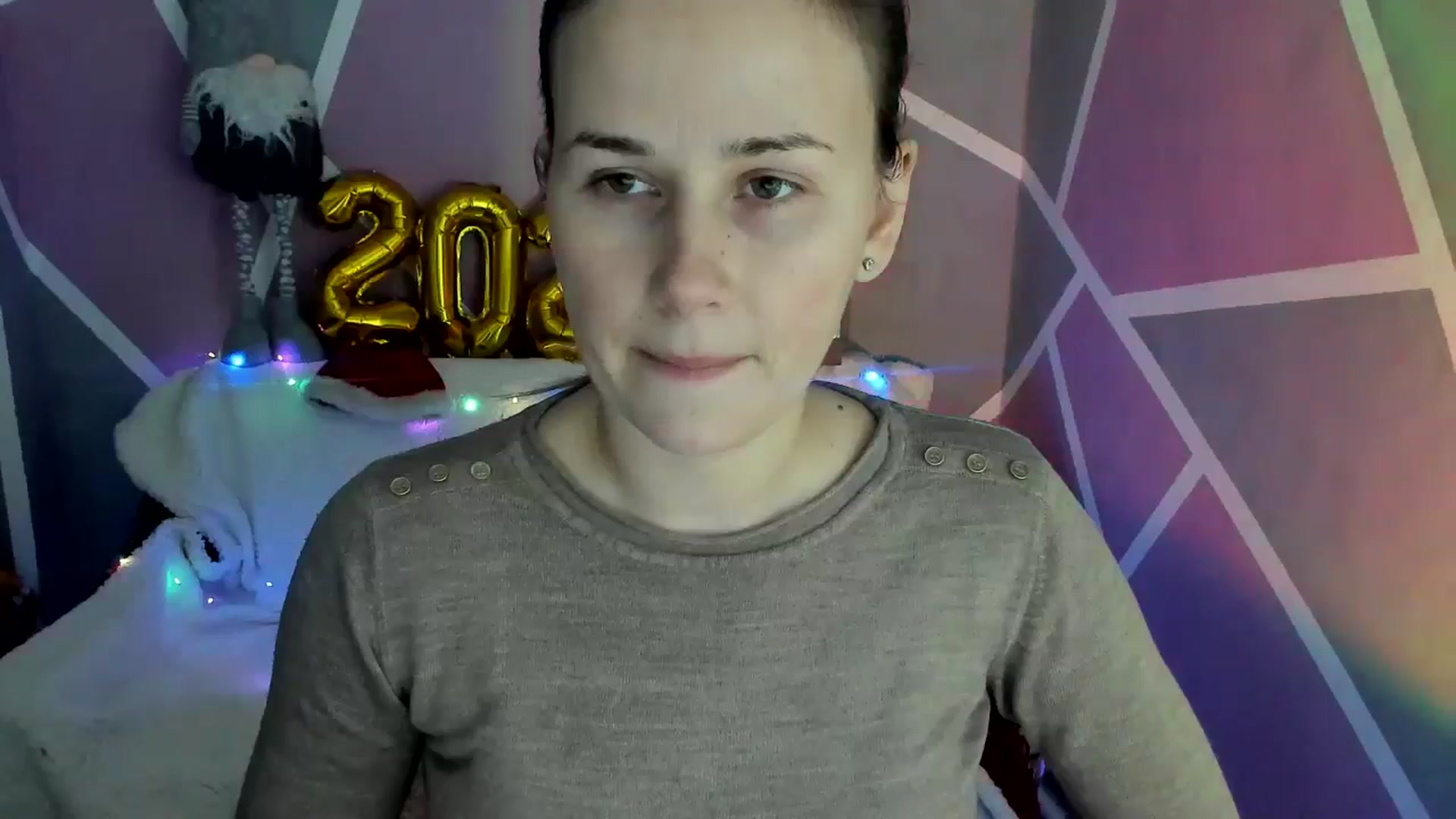 Gallery image thumbnail from Sexy_Ukr's myfreecams stream on, 01/14/2025, 16:39 image 9 of 20