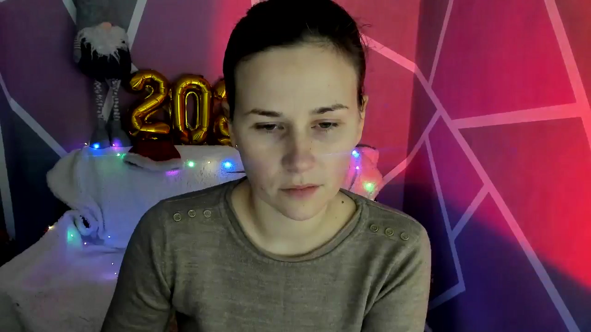 Gallery image thumbnail from Sexy_Ukr's myfreecams stream on, 01/14/2025, 16:39 image 8 of 20