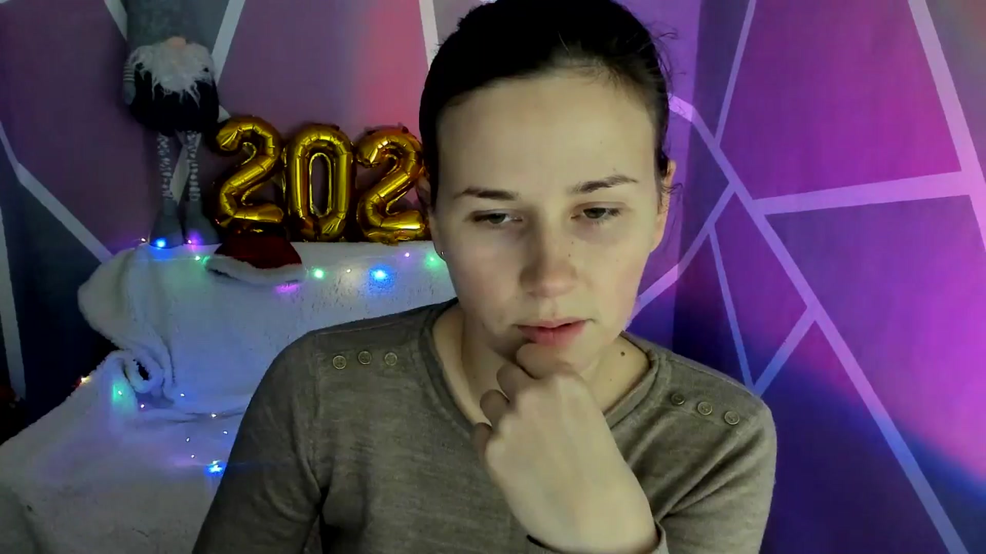 Gallery image thumbnail from Sexy_Ukr's myfreecams stream on, 01/14/2025, 16:39 image 7 of 20