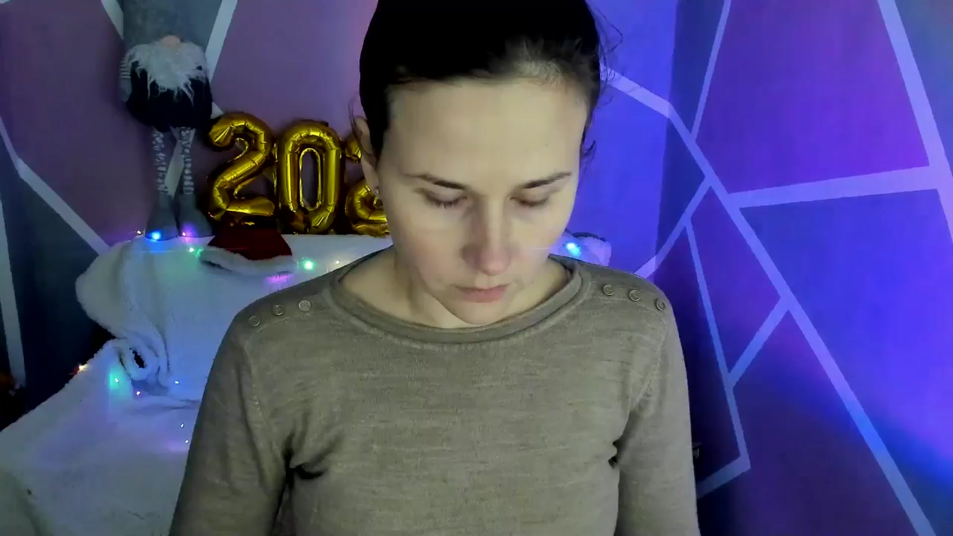 Gallery image thumbnail from Sexy_Ukr's myfreecams stream on, 01/14/2025, 16:39 image 1 of 20